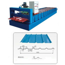 cnc 860 de la hoja de metal que forma la máquina